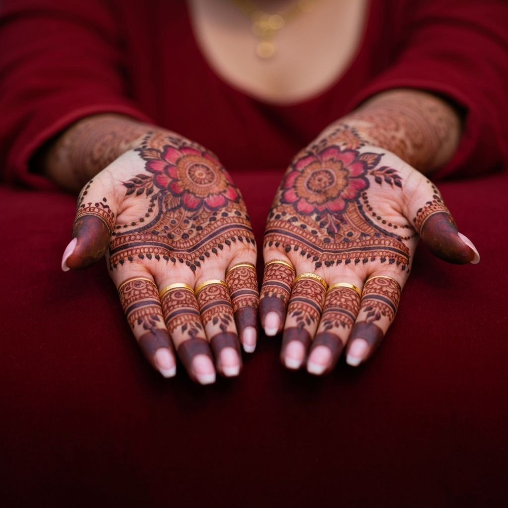 Mehndi