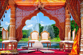 Wedding Venue
